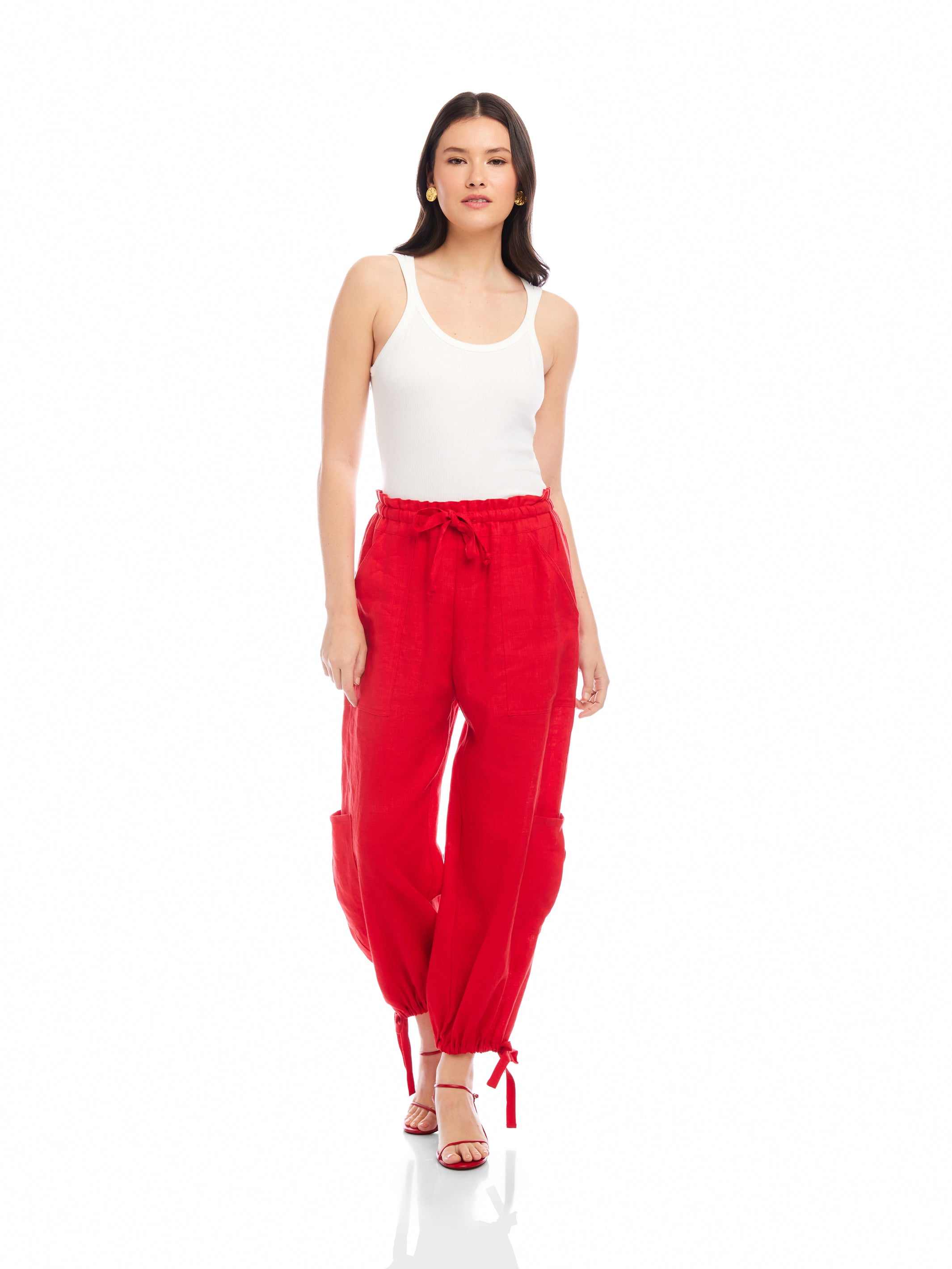 Charo Cargo Pants