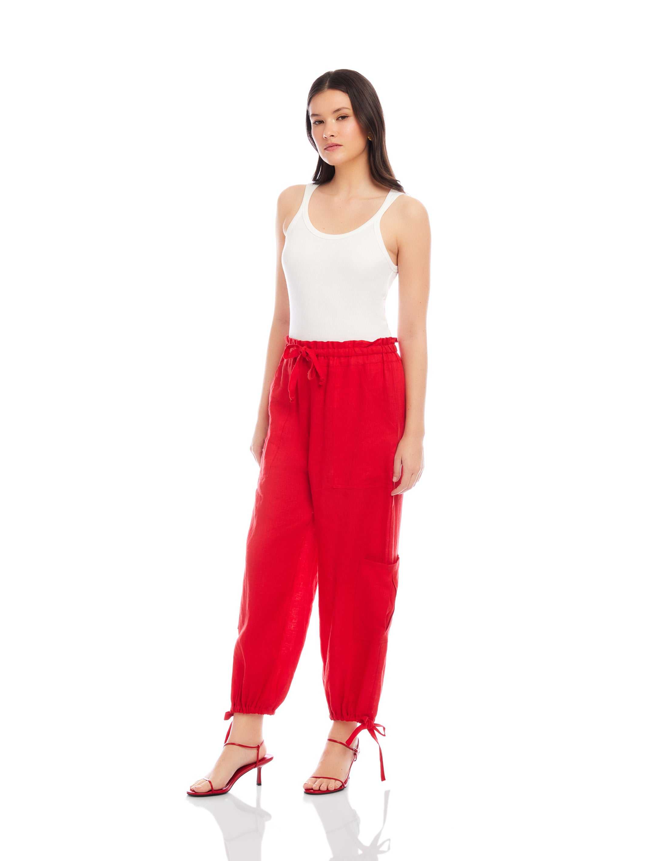 Charo Cargo Pants