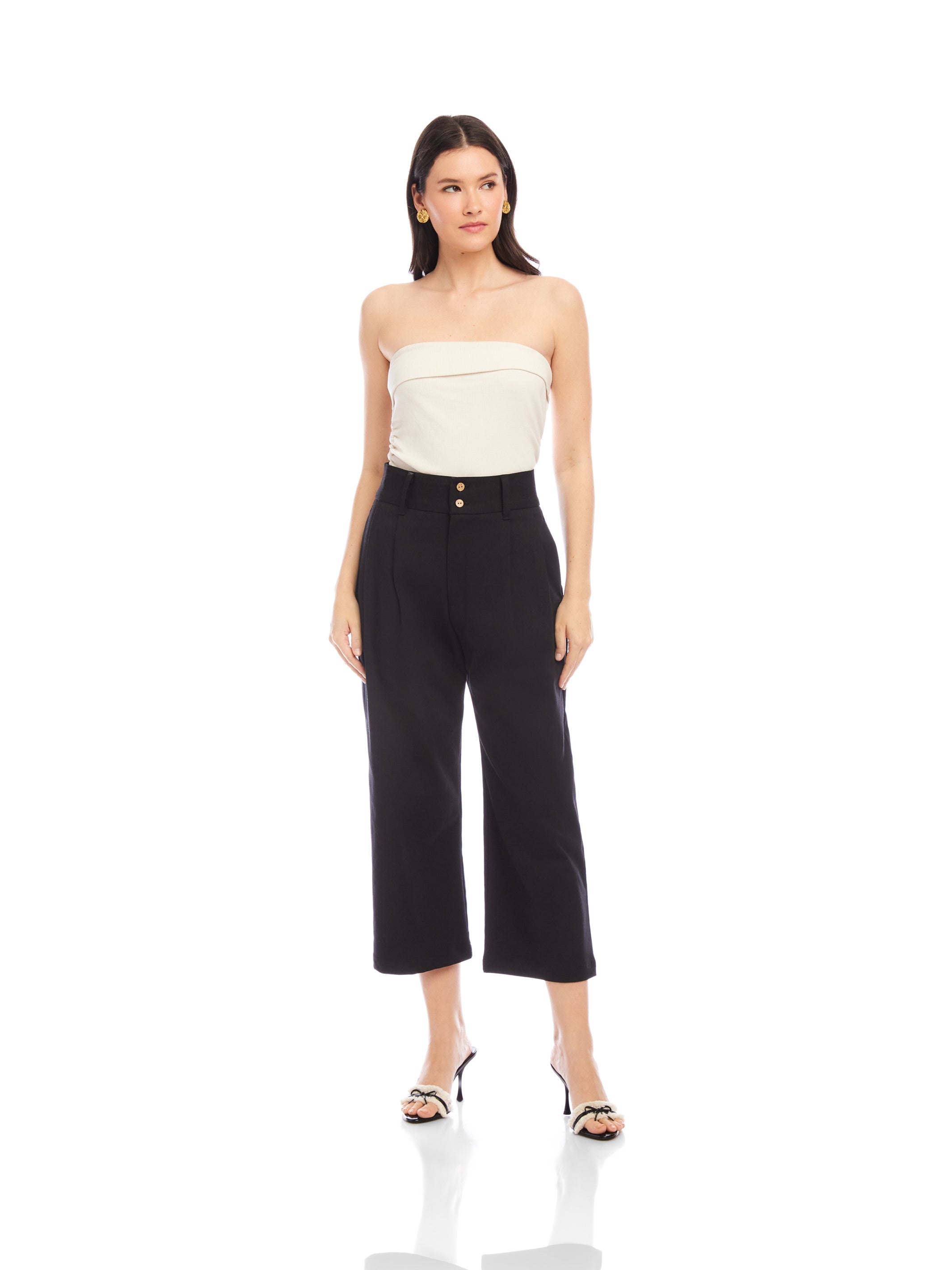 Sadie Trousers