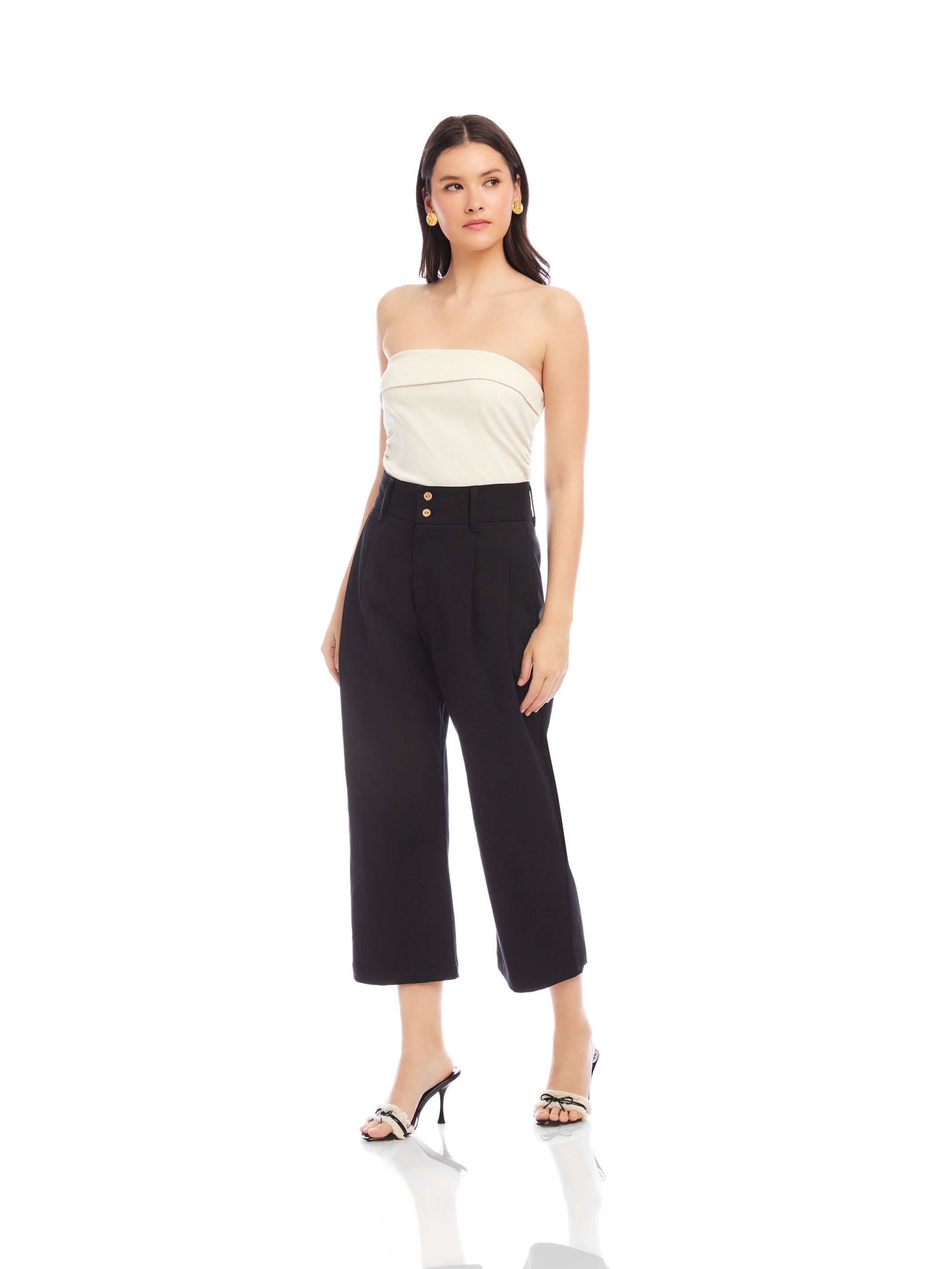 Sadie Trousers