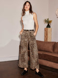 Rylee Cropped Pants