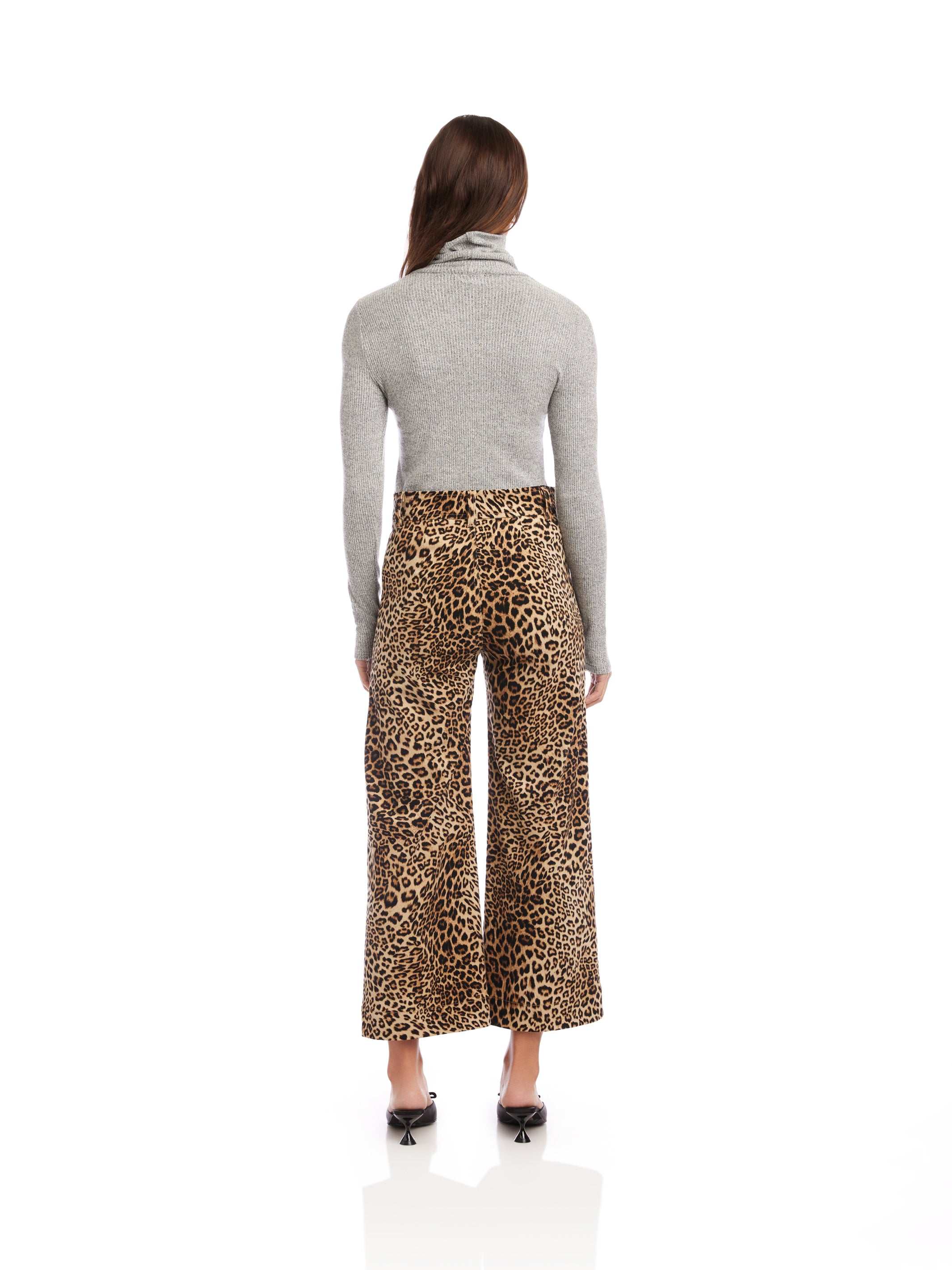 Rylee Cropped Pants