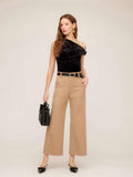 Rylee Crop Pants