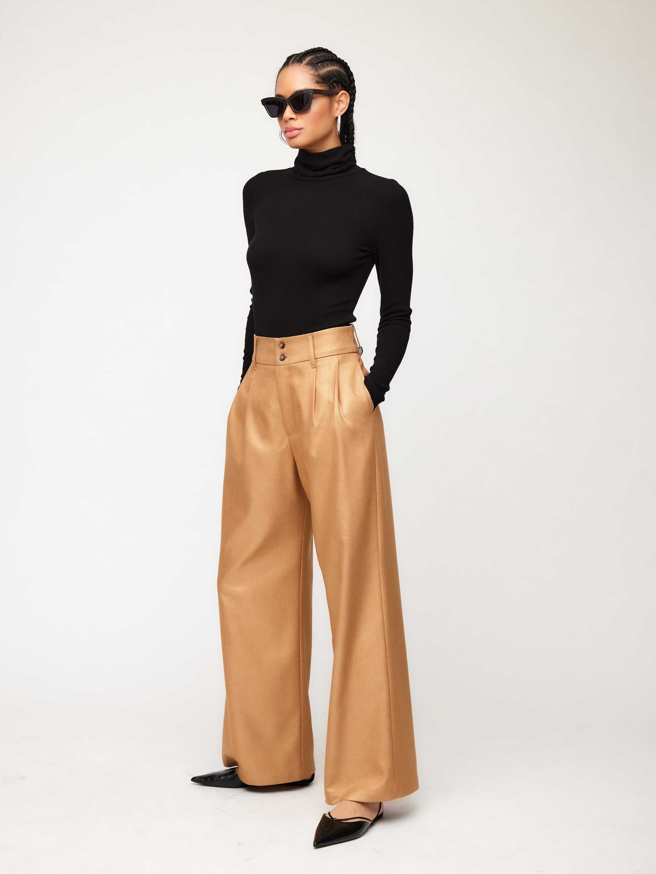 Sadie Trousers