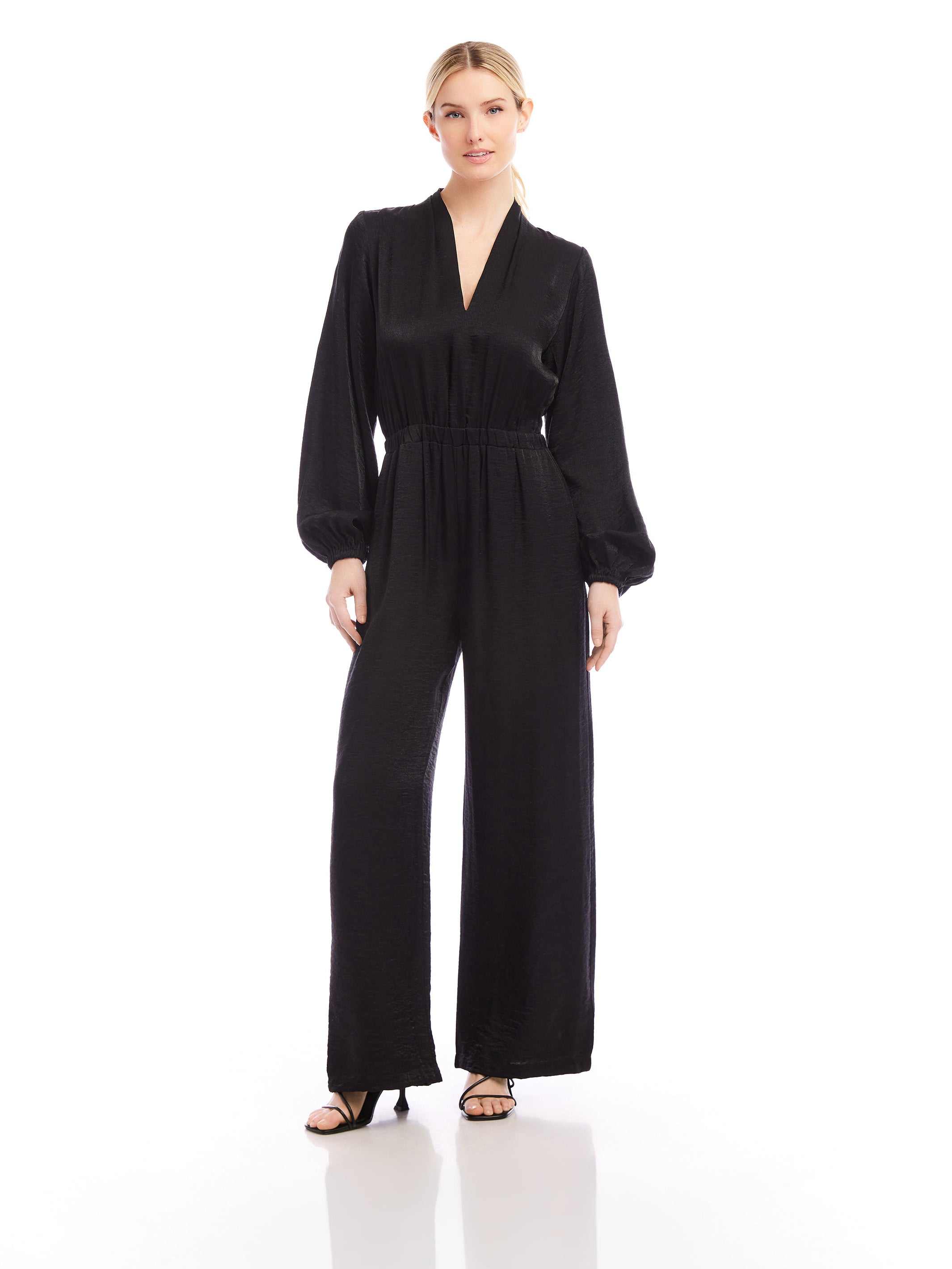 Skyler Jumpsuit