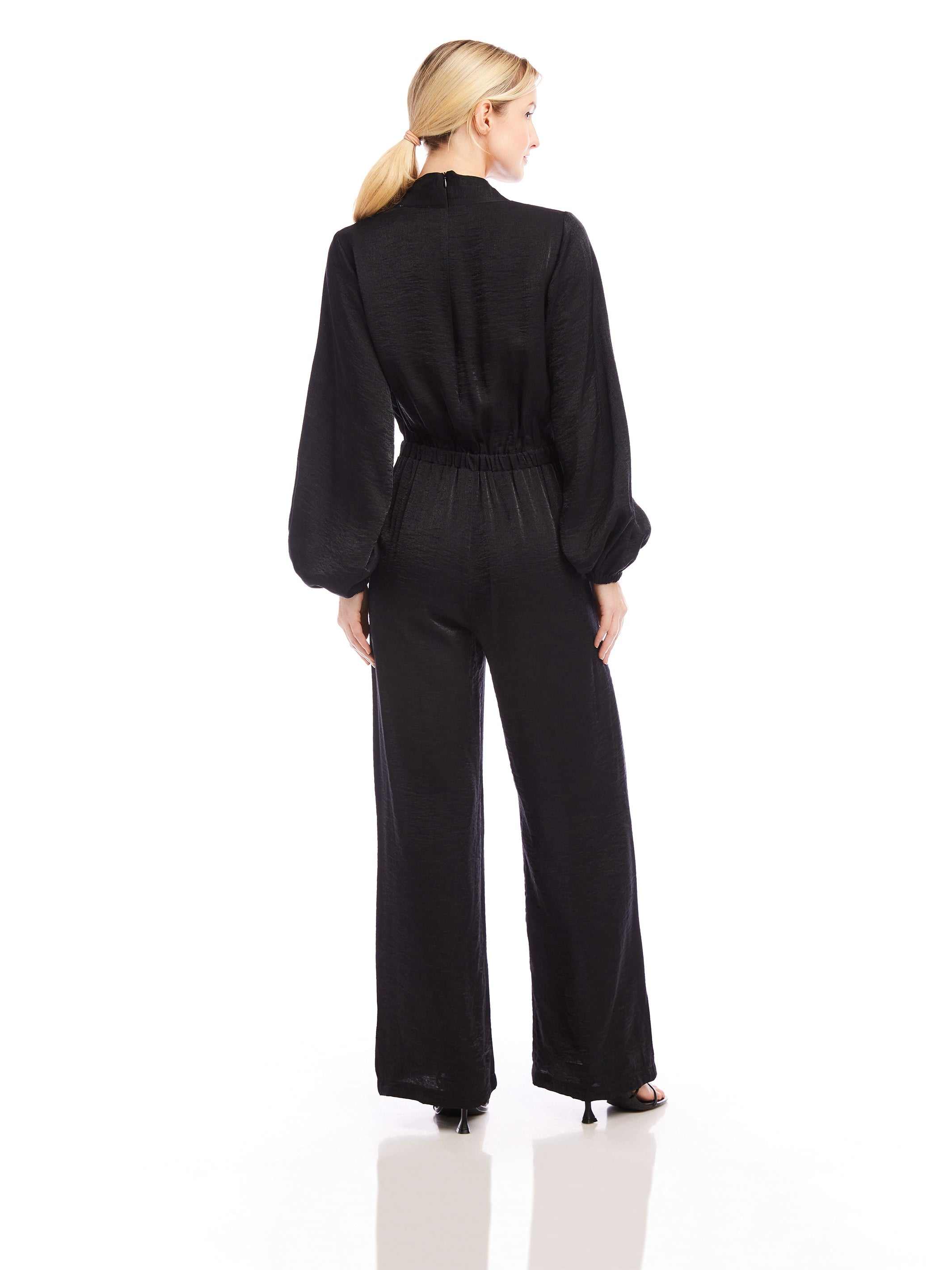 Skyler Jumpsuit