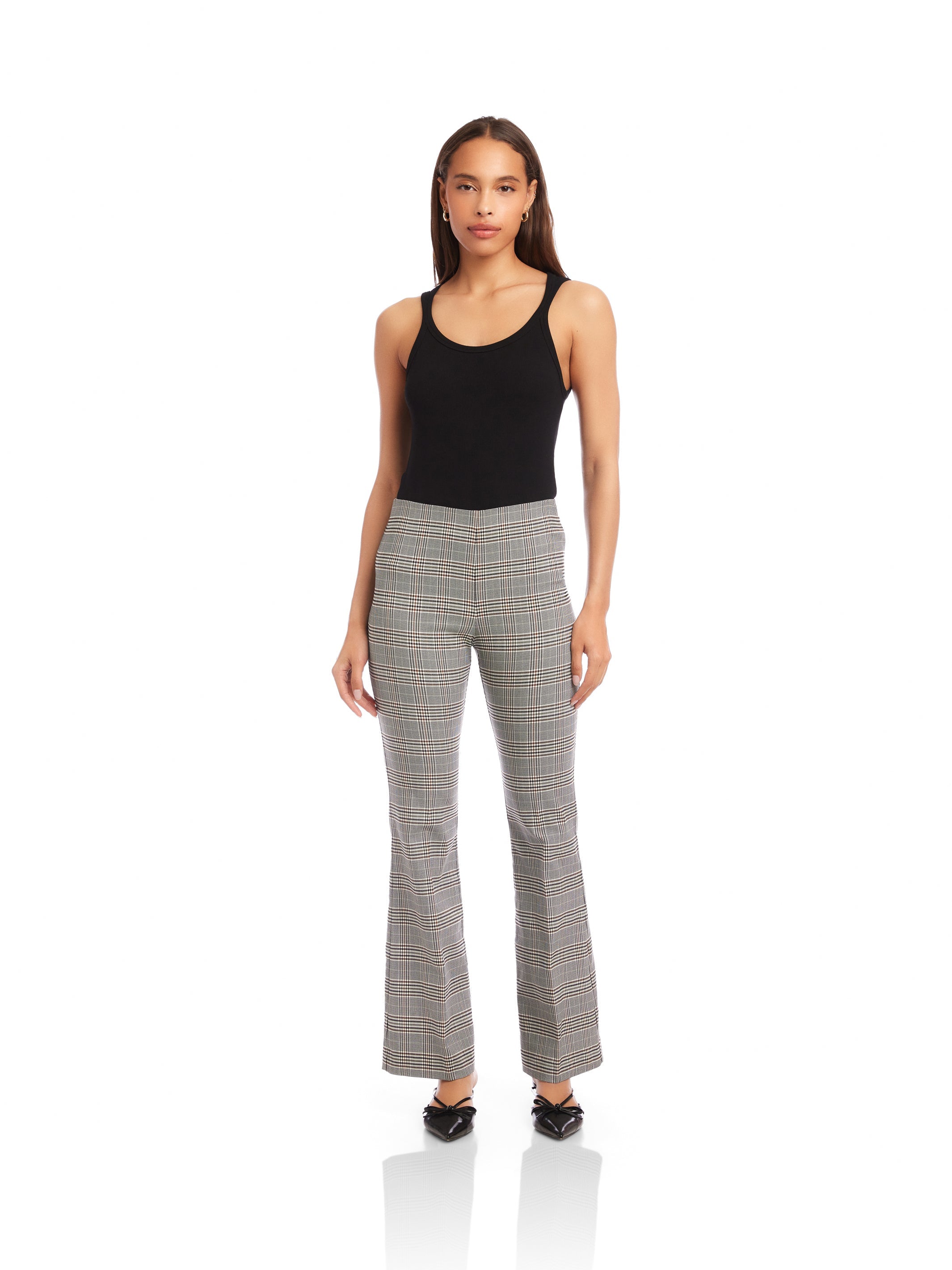 Ellie Bootcut Pants