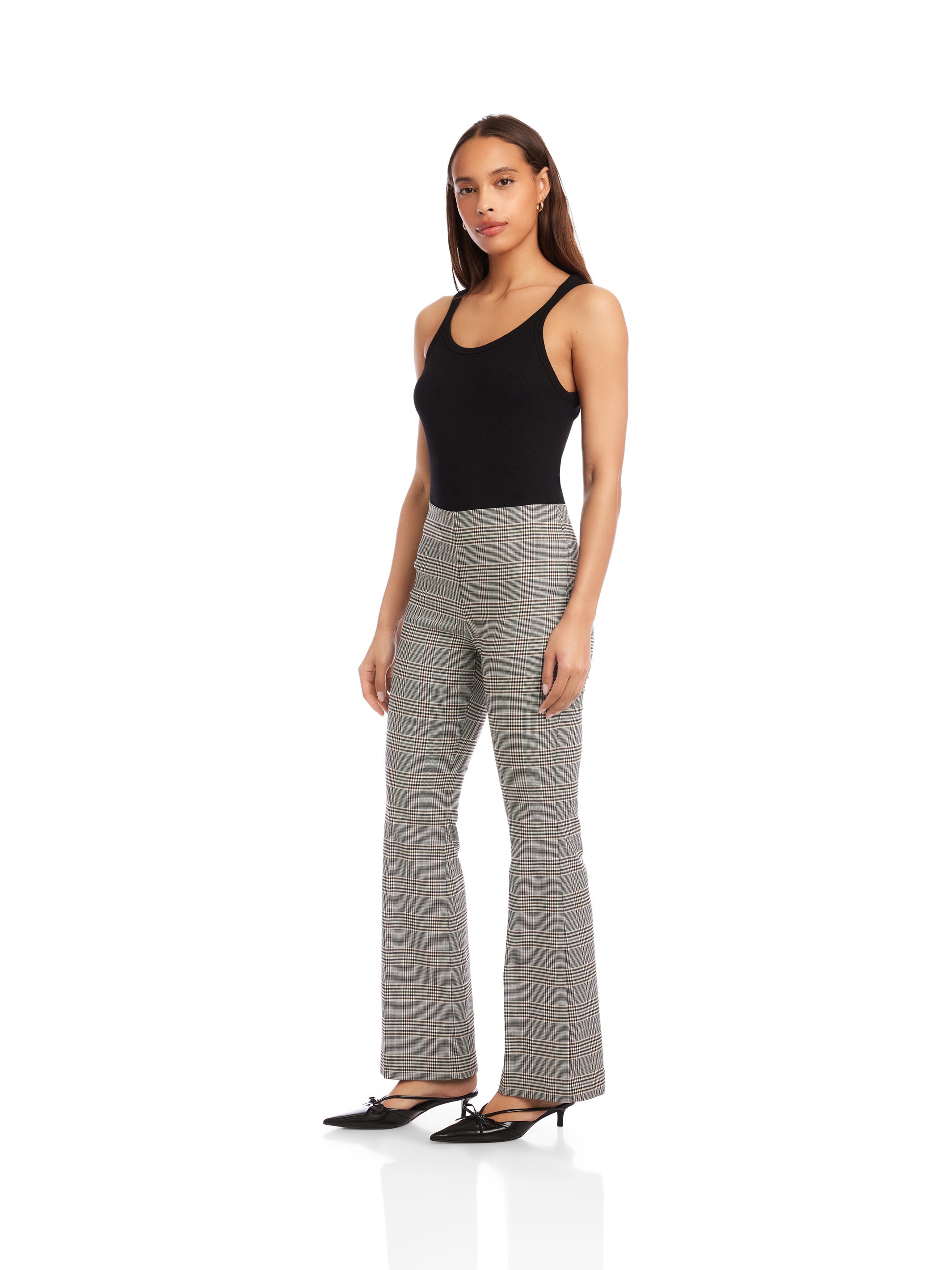 Ellie Bootcut Pants