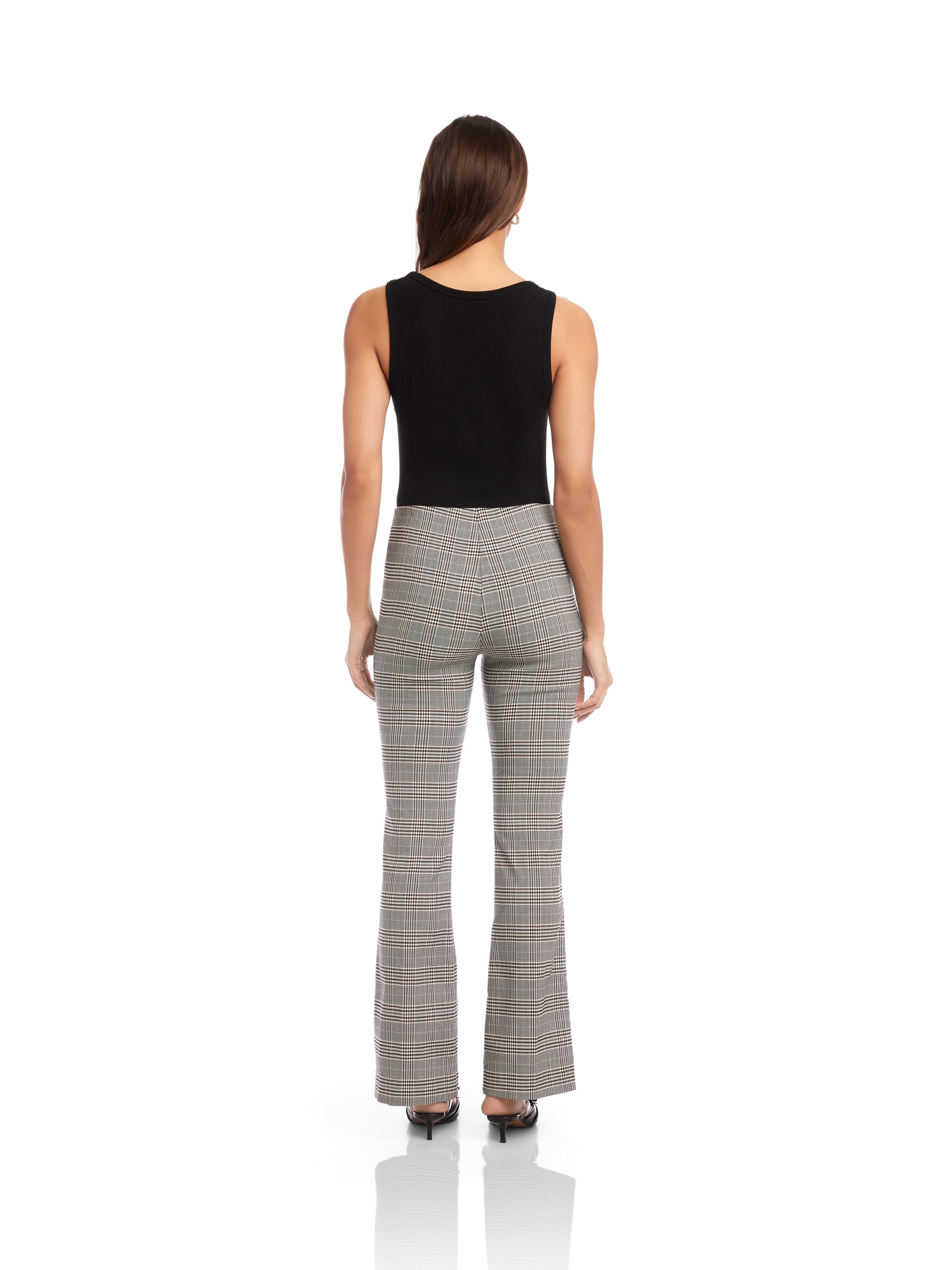 Ellie Bootcut Pants
