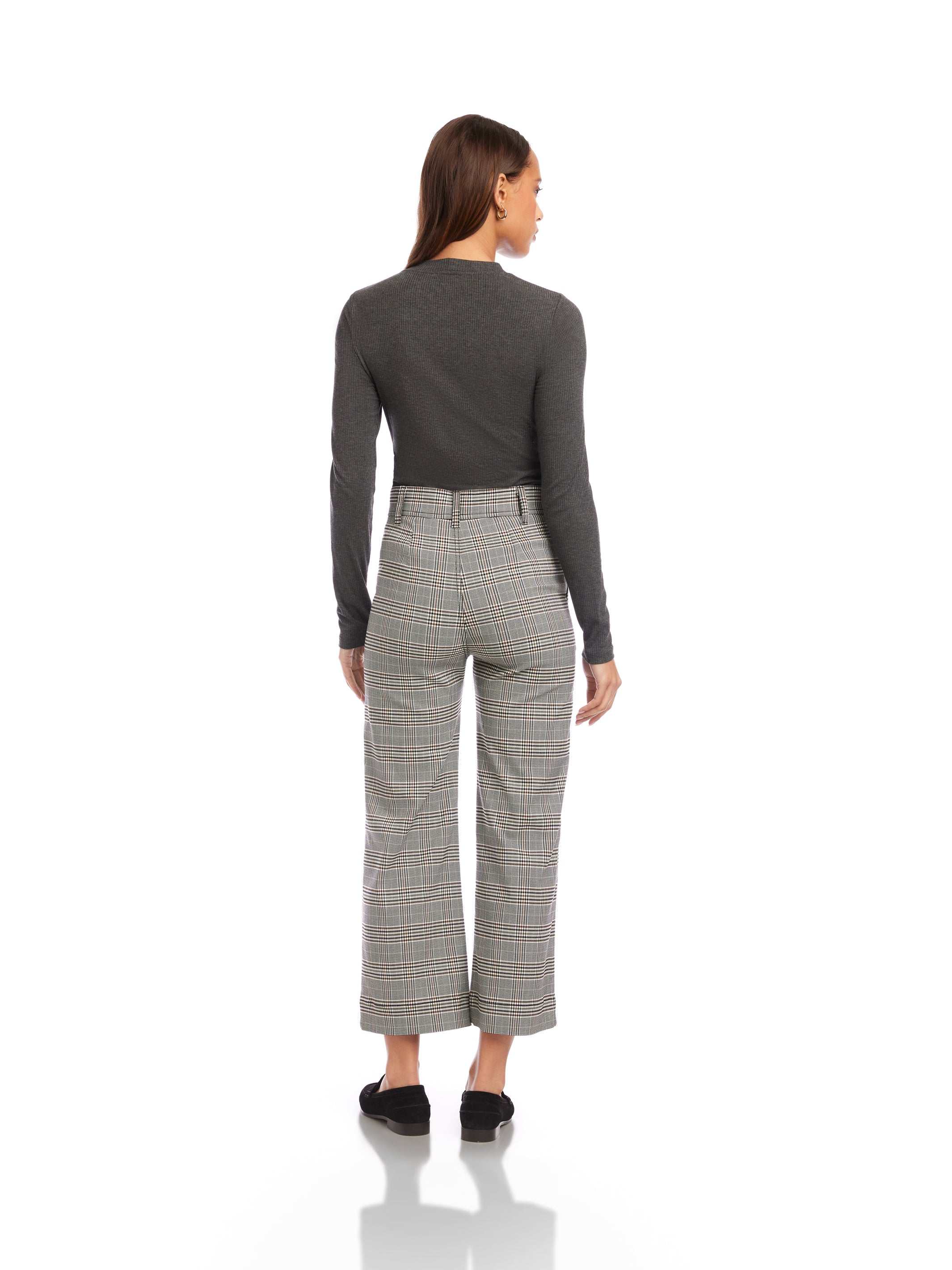 Rylee Crop Pants