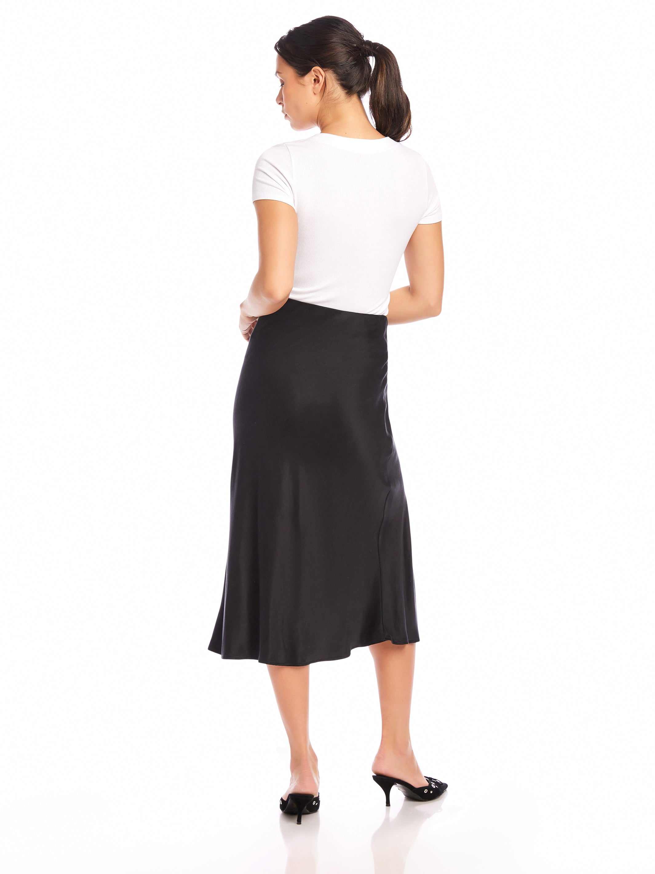 Brielle Midi Skirt