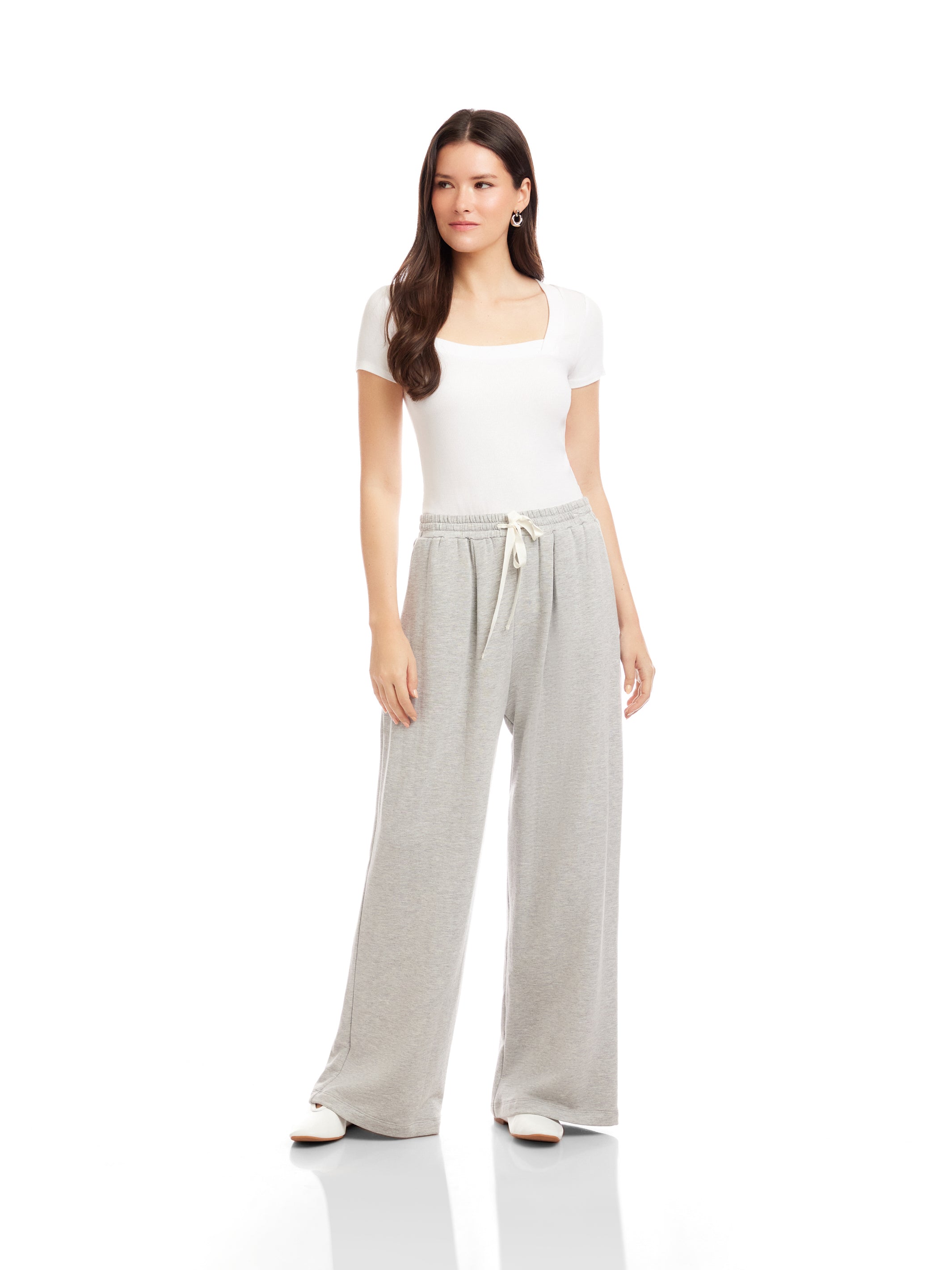 Lani Wide-Leg Pants