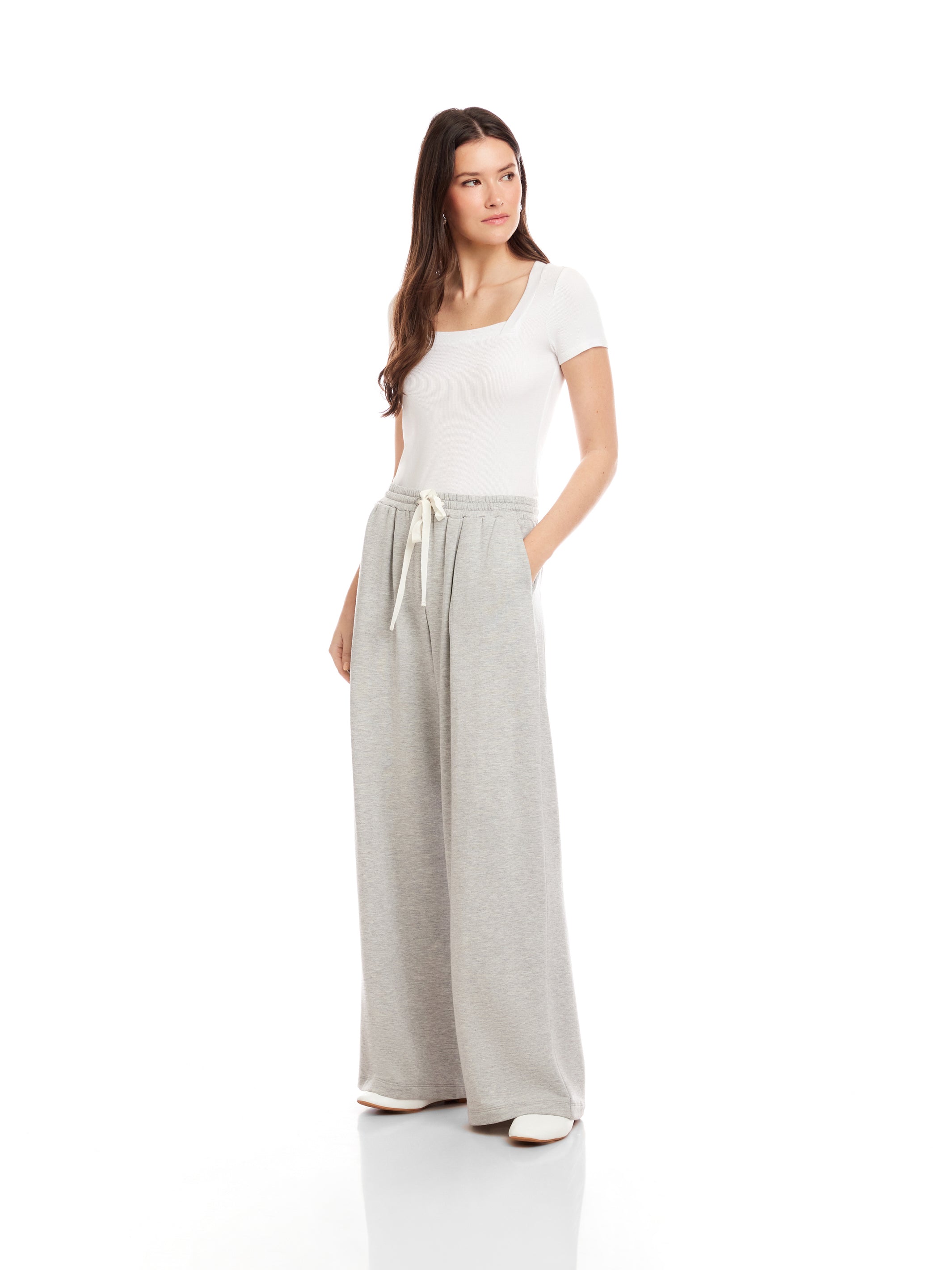 Lani Wide-Leg Pants