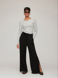 Helen Wide-Leg Pants