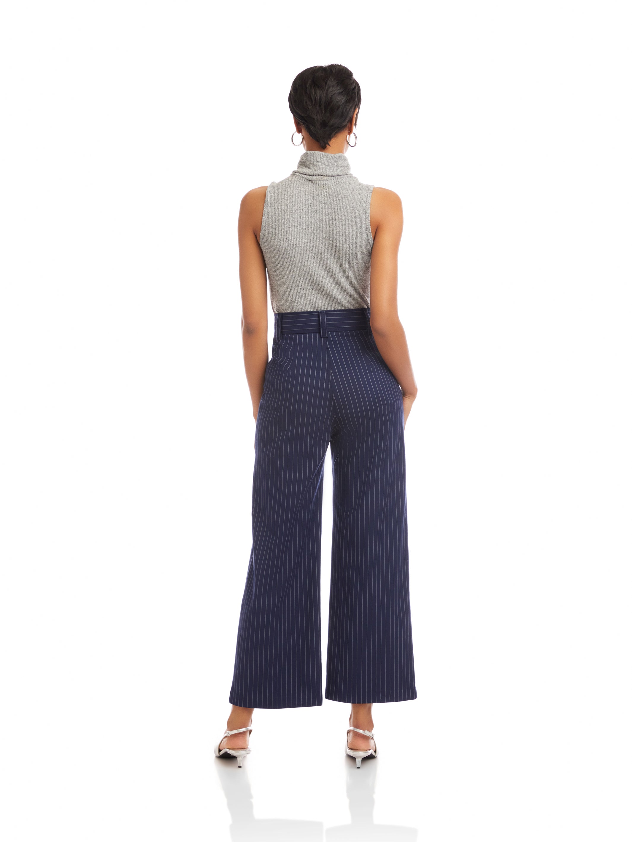 Rylee Cropped Pants