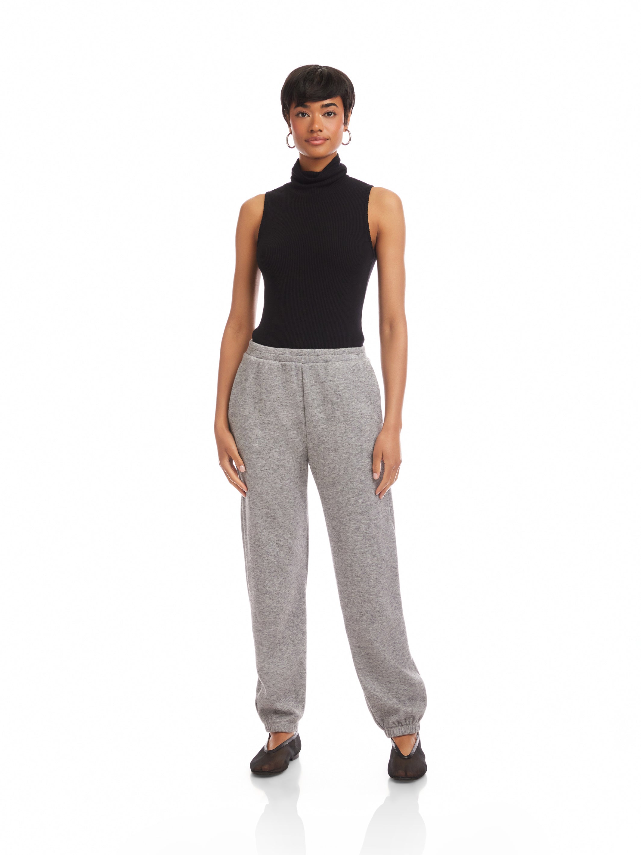 Parker Classic Sweatpants