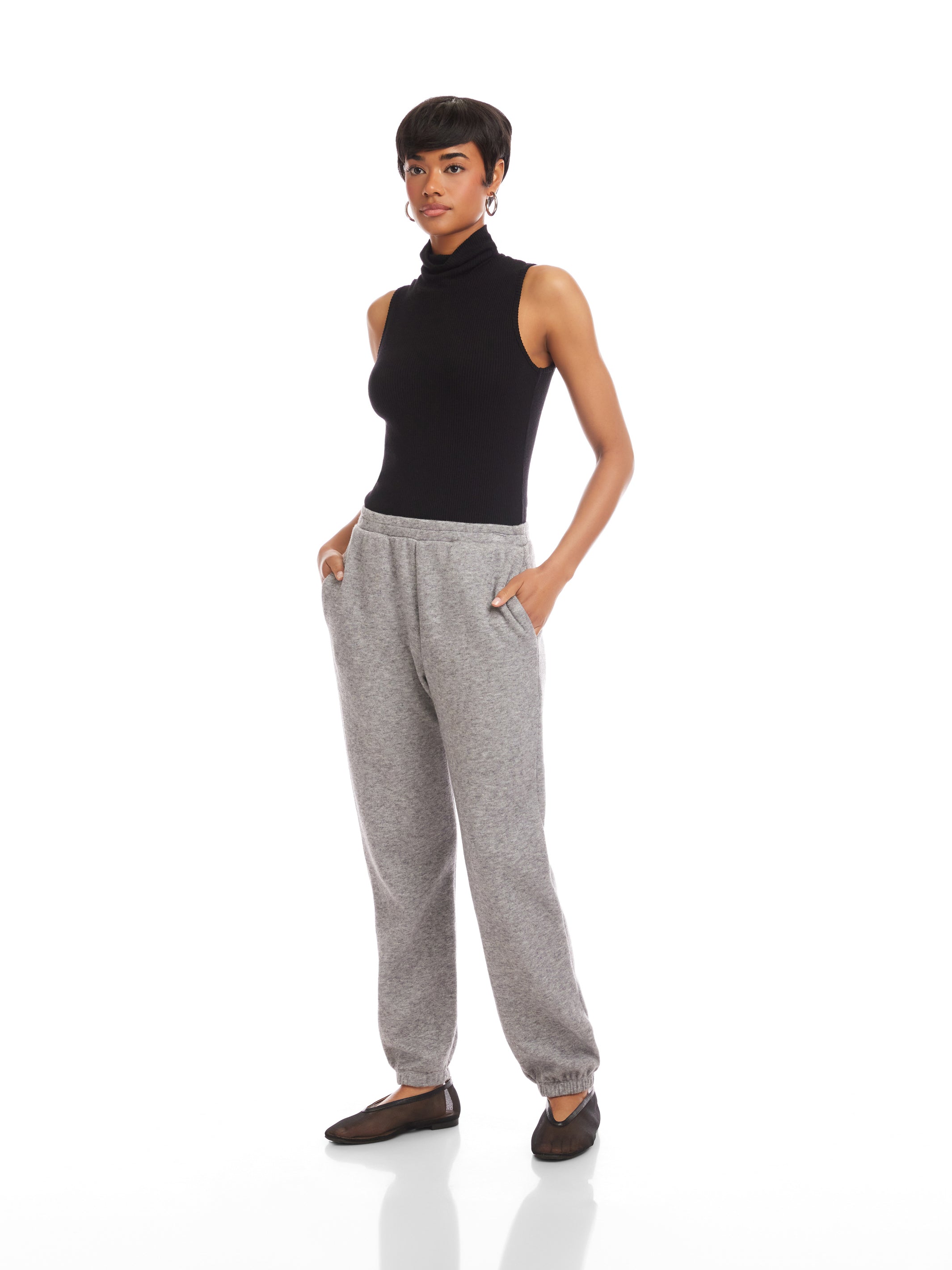 Parker Classic Sweatpants