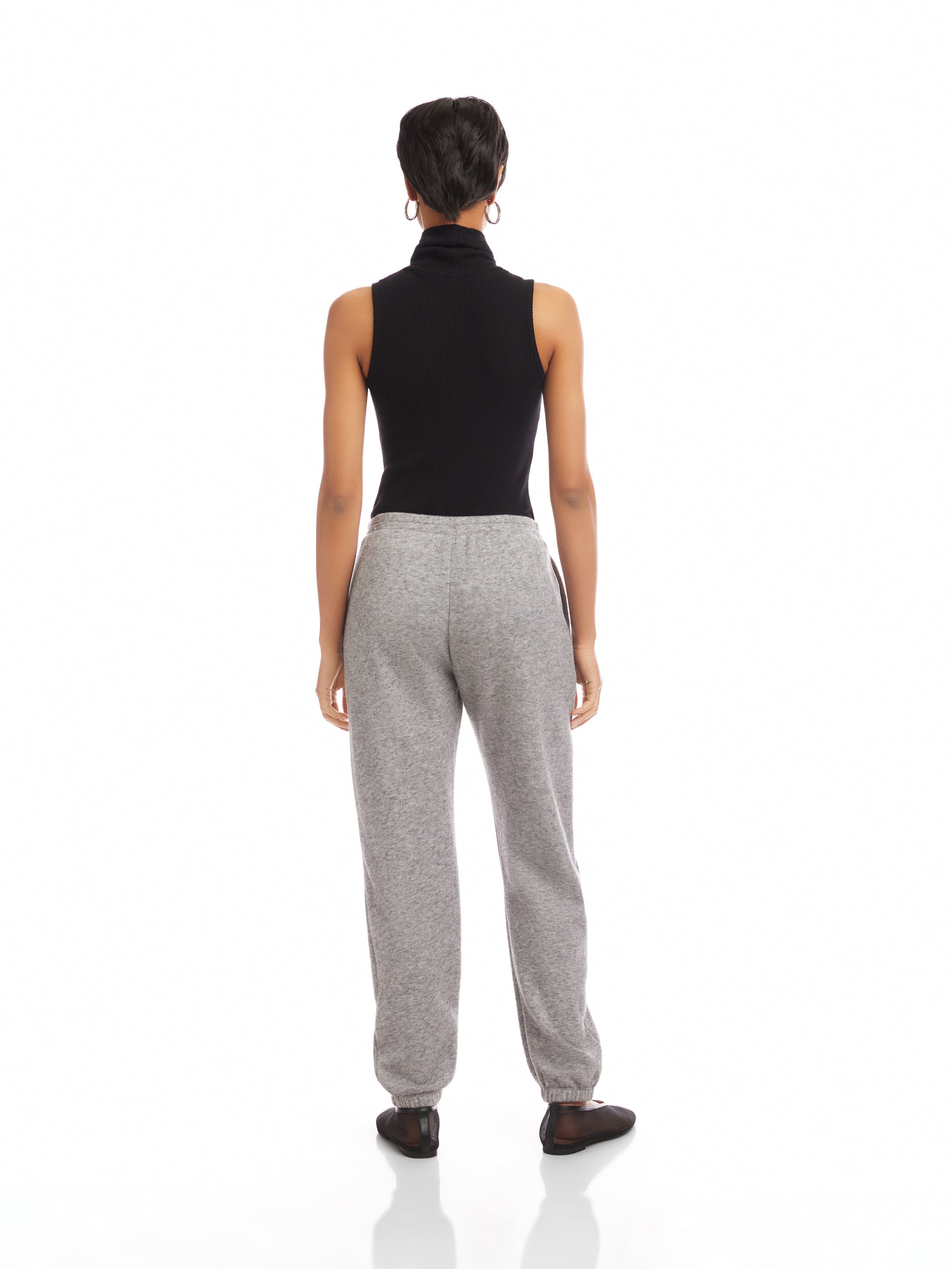 Parker Classic Sweatpants