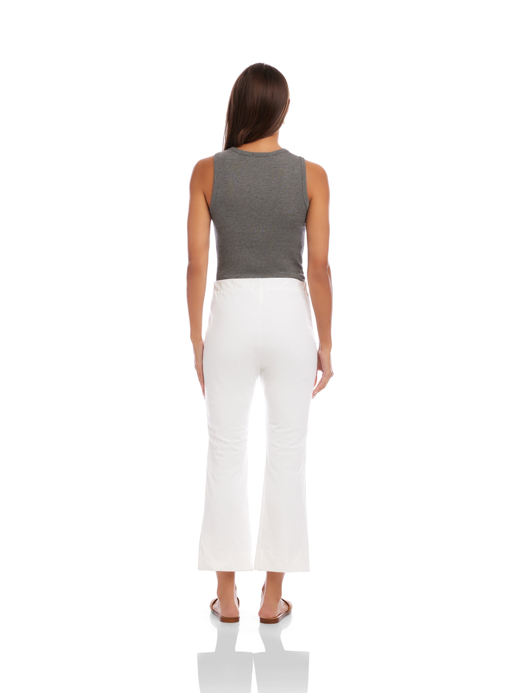 Sigourney Pintuck Pants