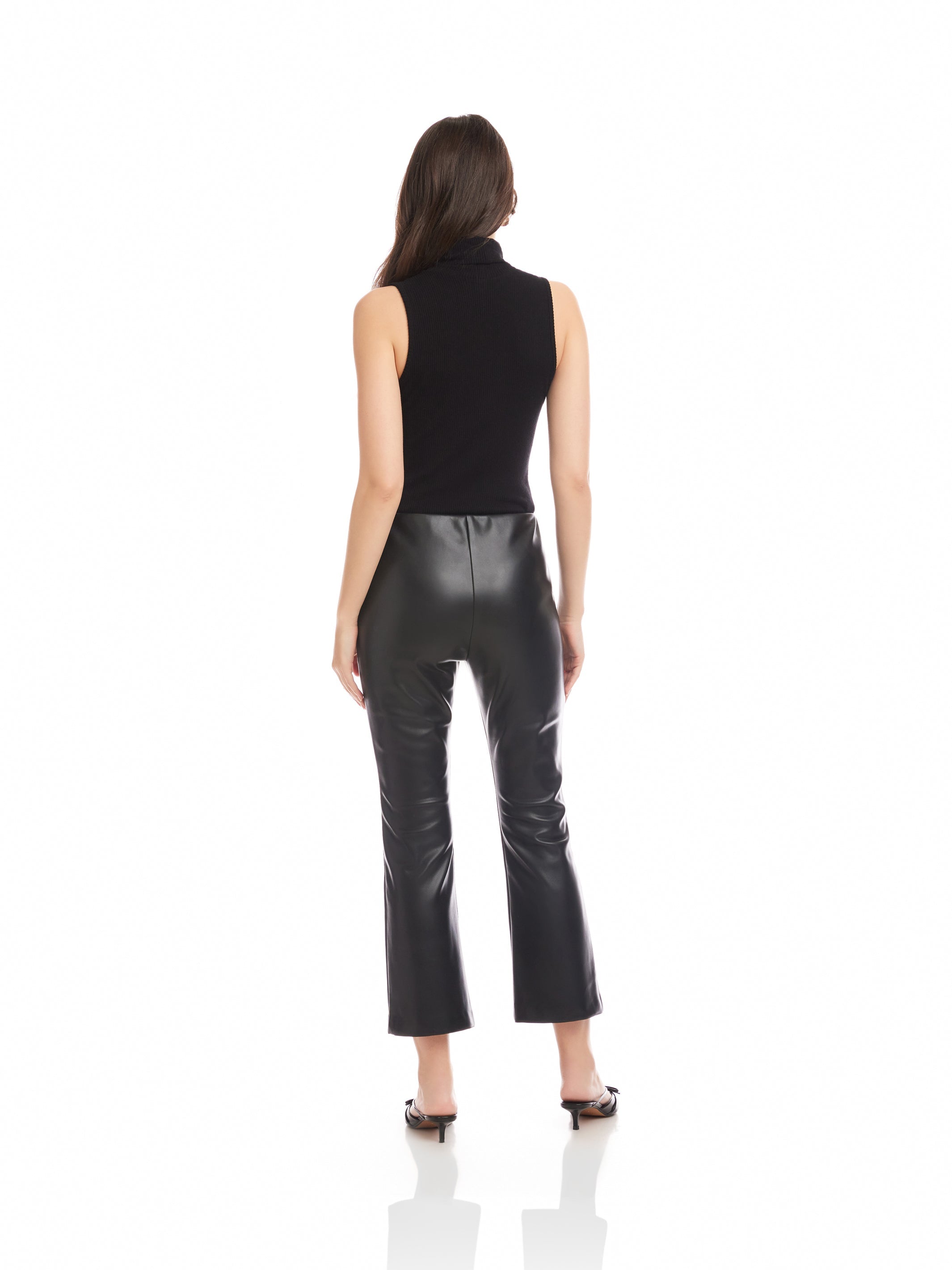 Sigourney Pintuck Pants