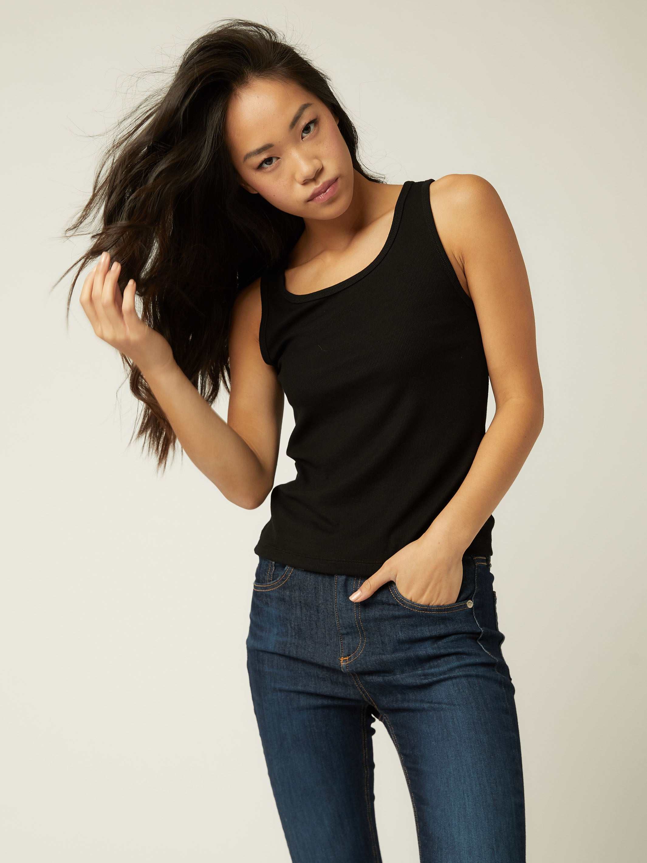 Everyday Rib Tank