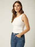 Everyday Rib Tank