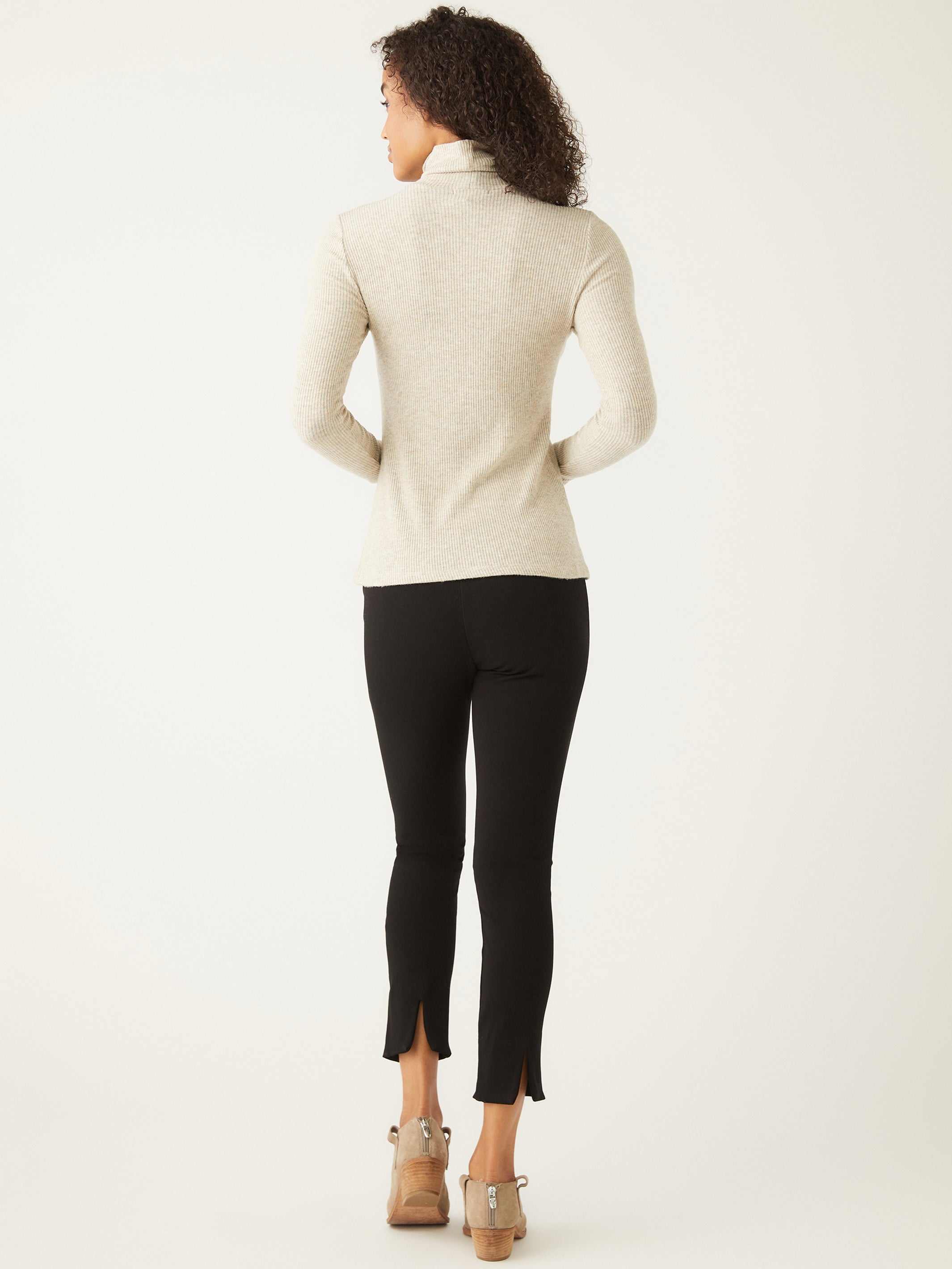 Long Sleeve Turtleneck